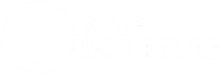 Sing Scripture